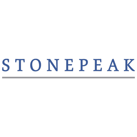 Stonepeak Logo