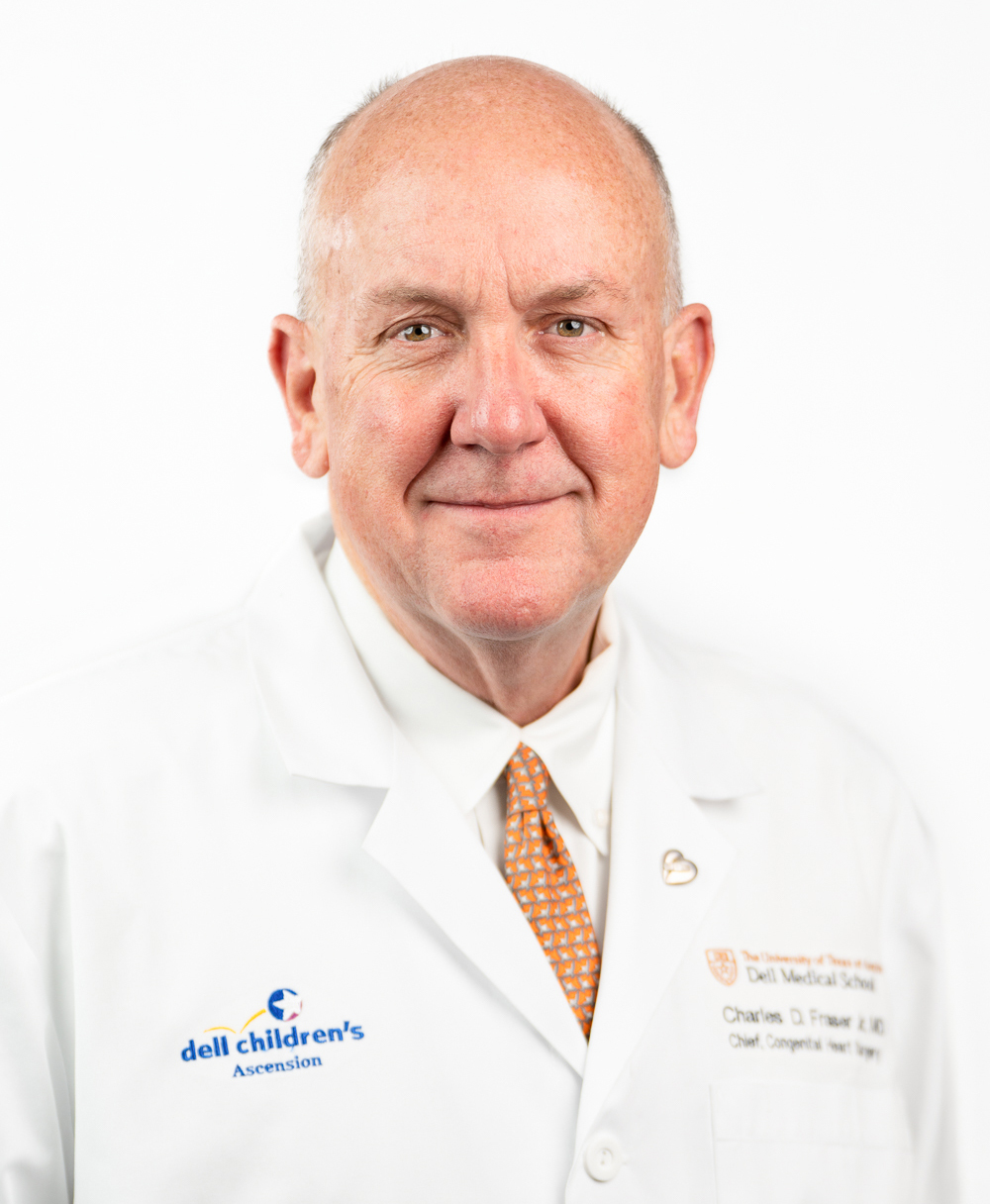 Charles D. Fraser, Jr., M.D.