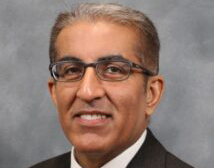 Dr. Amir Mian joins Dell Children’s as new Division Chief of Pediatric Hematology/Oncology