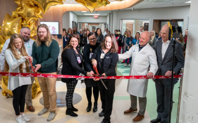 Dell Children’s expands NICU