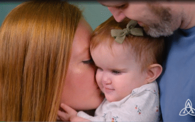 Dell Children’s Comprehensive Fetal Care Center Marks Milestone with 1,000th Patient