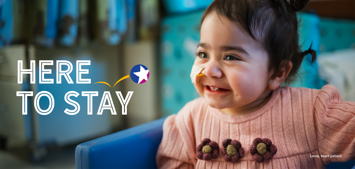 Here Campaign Impact Report