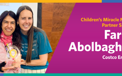 Lifting Up Community One Balloon at a Time