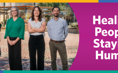 How Krista Gregory and the Center for Resiliency Are Transforming Care at Dell Children’s