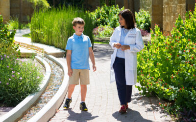 Finding Home: Transforming Care for Foster Children