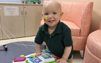 More Than Medicine: How Compassion Shaped Ambrose’s Journey
