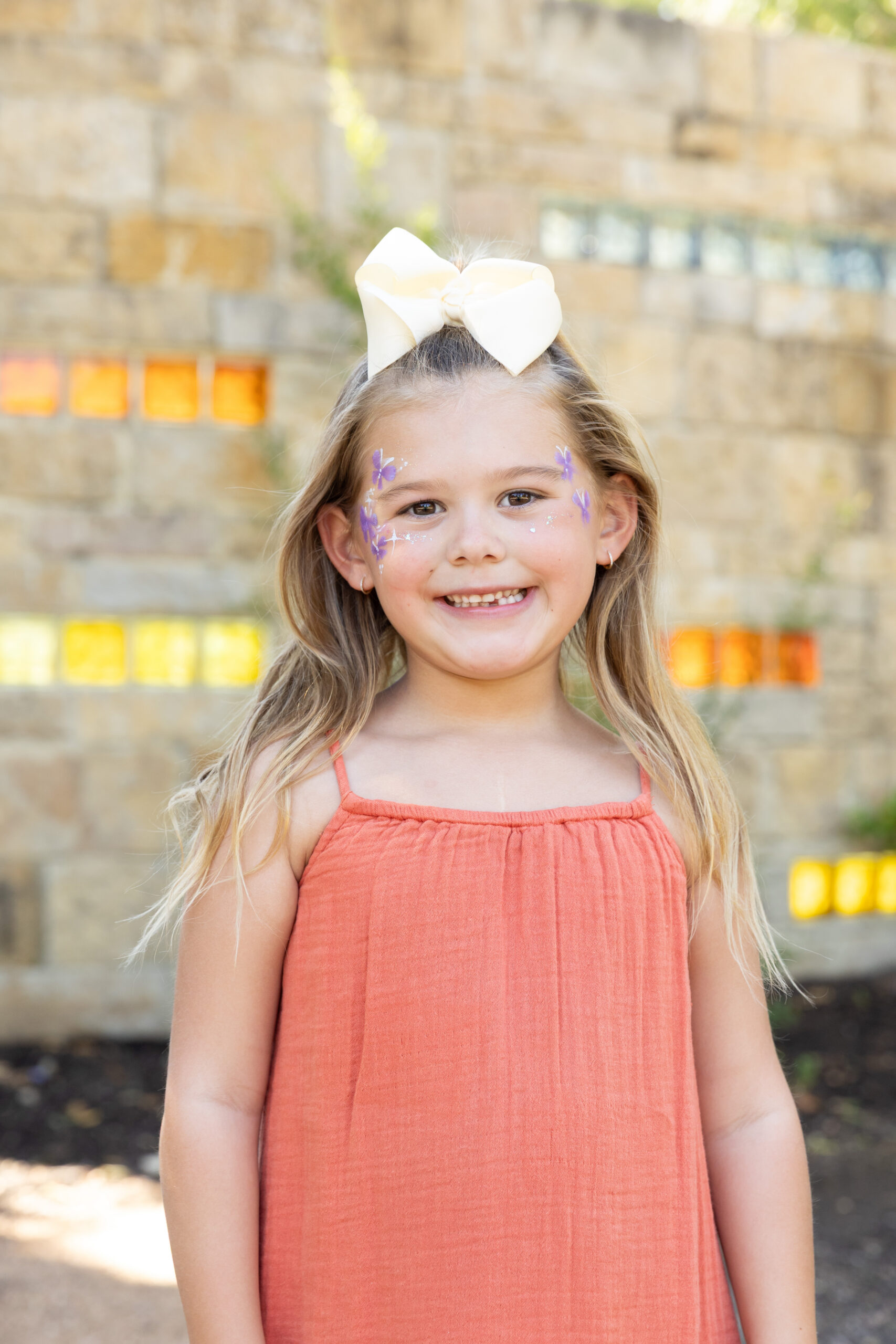 Dell Children's Trust Ambassador